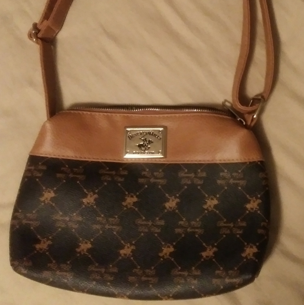 Beverly Hills Polo Club Purse